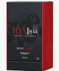 HYALivia Body Filler (1x 250 ml) CE