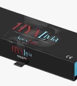 Hyalivia AquaLips (1 x 0,8 ml)