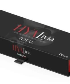 Hyalivia TOTAL (1 x 10 ml)
