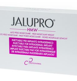 Jalupro HMW (1x1.5ml + 1x1ml)