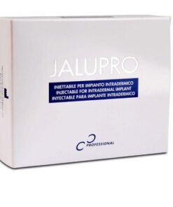 Jalupro (2 amps+2vials)