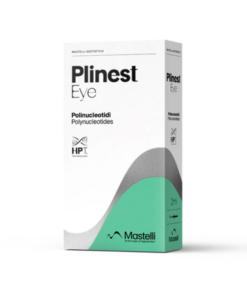 Mastelli Plinest Eye (1x2ml)