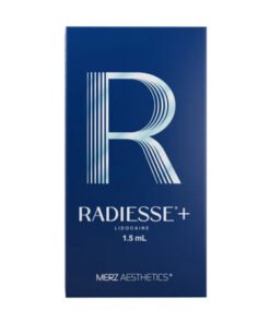 Radiesse (+) with Lidocaine 1.5ml