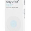 Saypha Filler 1x1 ml (Princess)