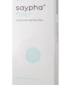 Saypha Filler Lidocaine 1x1 ml (Princess)
