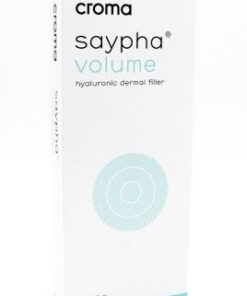 Saypha Volume 1x1ml (Princess)