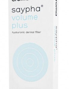 Saypha Volume PLUS Lidocaine 1x1ml (Princess)