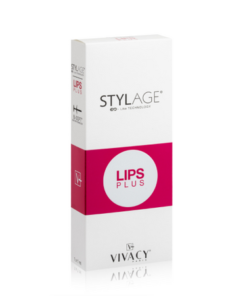 Stylage Special Lips Plus Bi-soft 1x1ml
