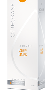 Teosyal Deep Lines 1ml