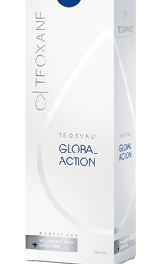 Teosyal PureSense Global Action (2 x 1ml)