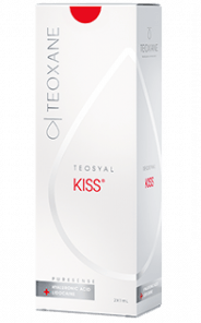 Teosyal PureSense Kiss (2x1ml)