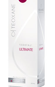 Teosyal Puresense Ultimate (2x1ml)