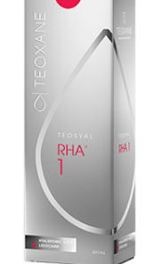 Teosyal RHA 1 (2x1ml)