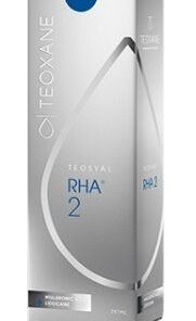 Teosyal RHA 2 (2x1ml)