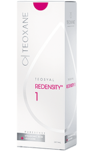Teosyal Rredensity I (2x1ml)