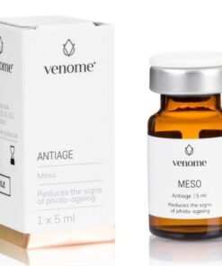 Venome Meso ANTIAGE 1 x 5 ml