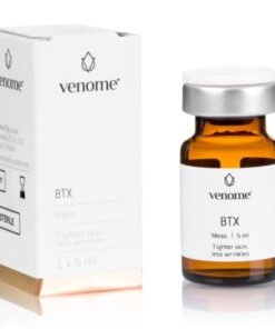 Venome Meso BTX 1 x 5 ml