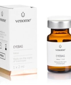 Venome Meso EYEBAG 1 x 2 ml