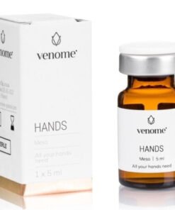 Venome Meso HANDS 1 x 5 ml