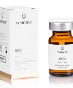 Venome Meso NECK 1 x 5 ml