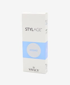 Stylage Hydro Bi-soft 1 x 1 ml