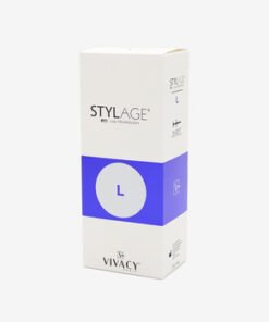 Stylage L Bi-Soft 2x1ml