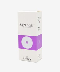 Stylage M Bi-soft 2x1ml