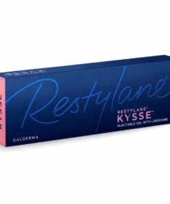 Restylane Kysse with Lidocaine (1x1ml)