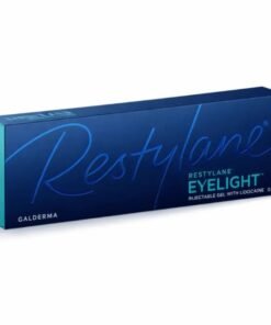 Restylane Eyelight with Lidocaine (0.5ml)