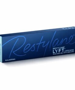 Restylane Lyft with Lidocaine (1x1ml)