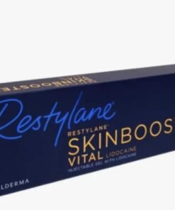 Restylane Skinbooster Vital With Lidocaine (1x1ml)