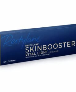 Restylane Skinboosters Vital Light with Lidocaine (1x1ml)