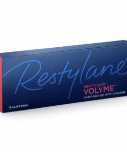 Restylane Volyme with Lidocaine (1x1ml)