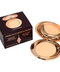 Buy Charlotte Tilbury Airbrush Flawless Finish Setting Powder Online