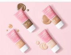 Buy Cover Girl Clean Fresh Skin Milk Foundation Online