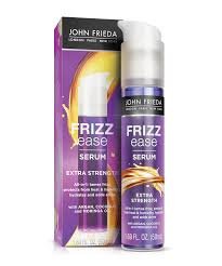 Buy John Frieda Frizz Ease Extra Strength Serum Online