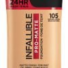 Buy L’Oréal Paris Infallible Pro-Matte Foundation Online