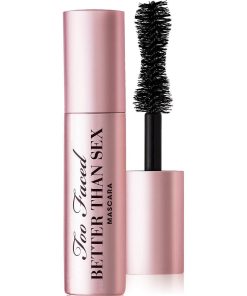 Buy Too Faced Better Than Sex Mascara Online