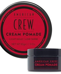 Buy American Crew Fiber Pomade Online