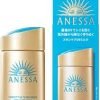 Buy Anessa UV Sunscreen Skincare Milk Online