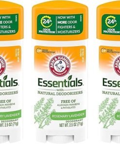 Buy Arm & Hammer Essentials Deodorant Online