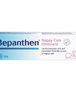 Bepanthen Diaper Cream