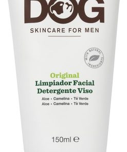 Buy Bulldog Original Face Wash Online