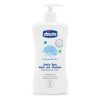 Chicco Baby Body Wash