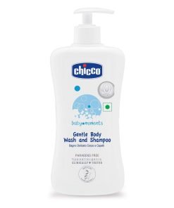 Chicco Baby Body Wash
