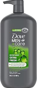 Buy Dove Men+Care Body Wash Online