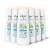 Dove Nourishing Secrets Shampoo