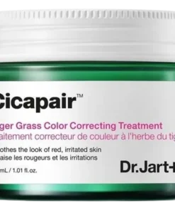 Buy Dr. Jart+ Cicapair Tiger Grass Treatment Online