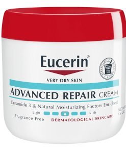 Eucerin Advanced Repair Body Cream