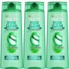 Garnier Fructis Pure Clean Shampoo